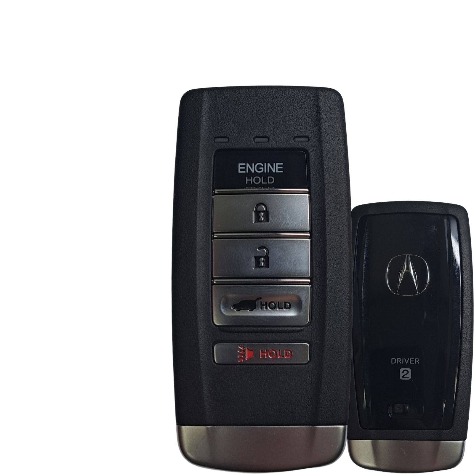 2019-2020 Acura MDX / 5-Button Smart Key / PN: 72147-TJB-A51 / KR5995364 / Driver 2 (OEM REFURBISHED)