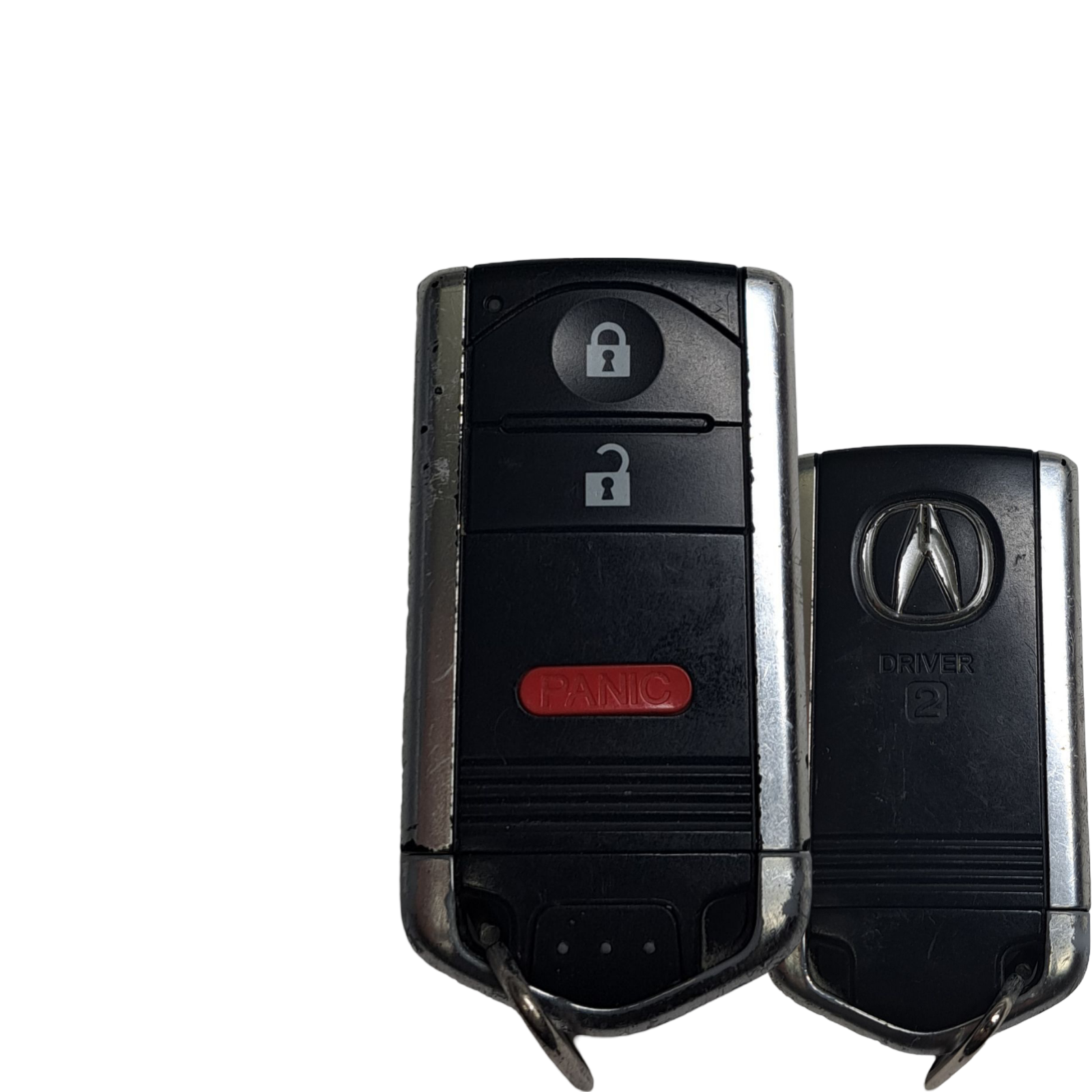 2013-2015 Acura RDX / 3-Button Smart Key / PN: 72147-TX4-A51 / KR5434760 (Driver2) (OEM Refurb)