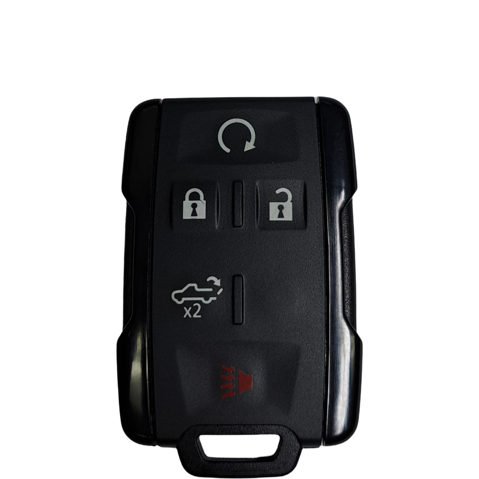 2019-2022 GM / 4-Button Keyless Entry Remote / Tailgate / PN: 84209237 / M3N-32337200 (AFTERMARKET)