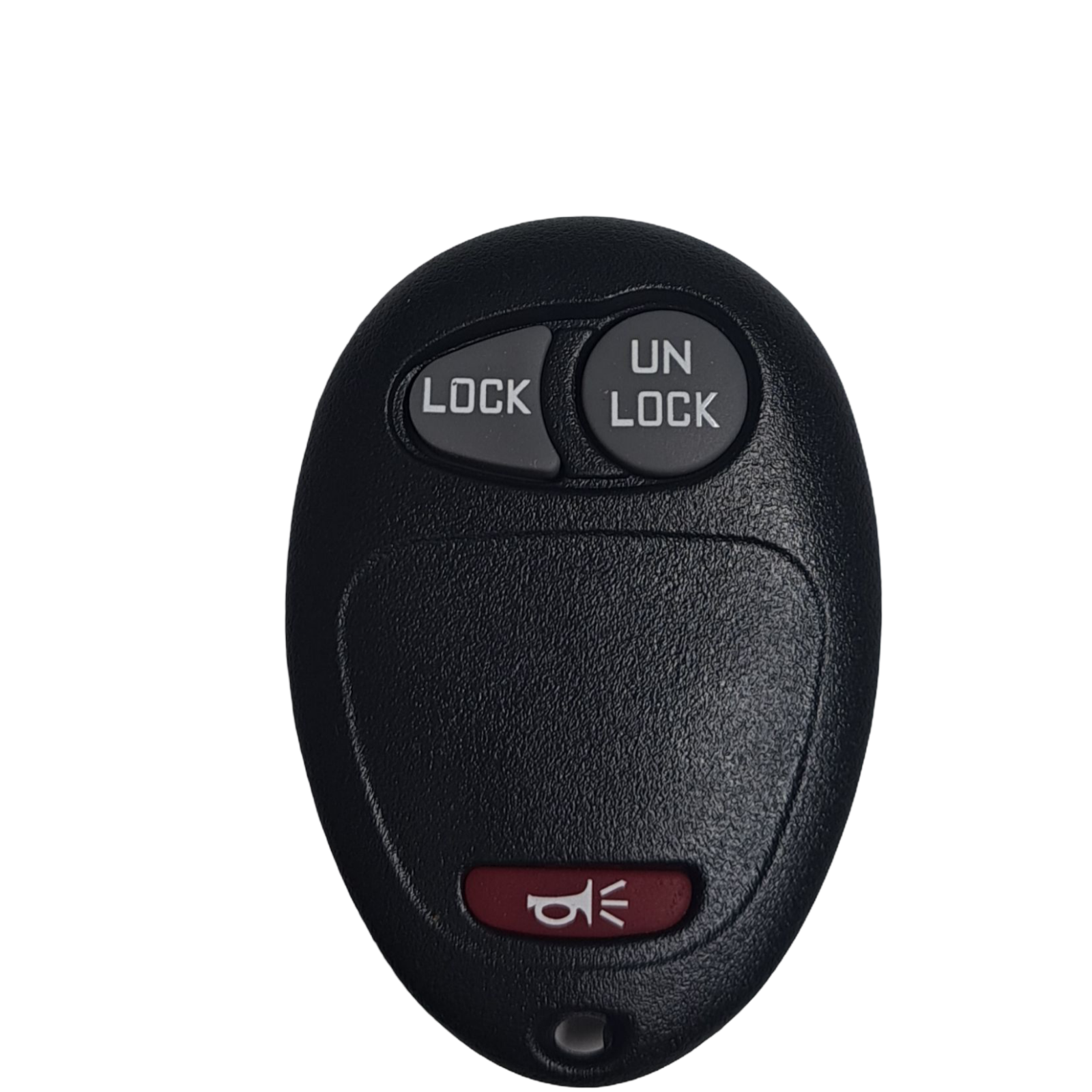 2001-2012 GM Isuzu 3-Button Keyless Entry Remote PN:10335583 L2C0007T (AFTERMARKET)