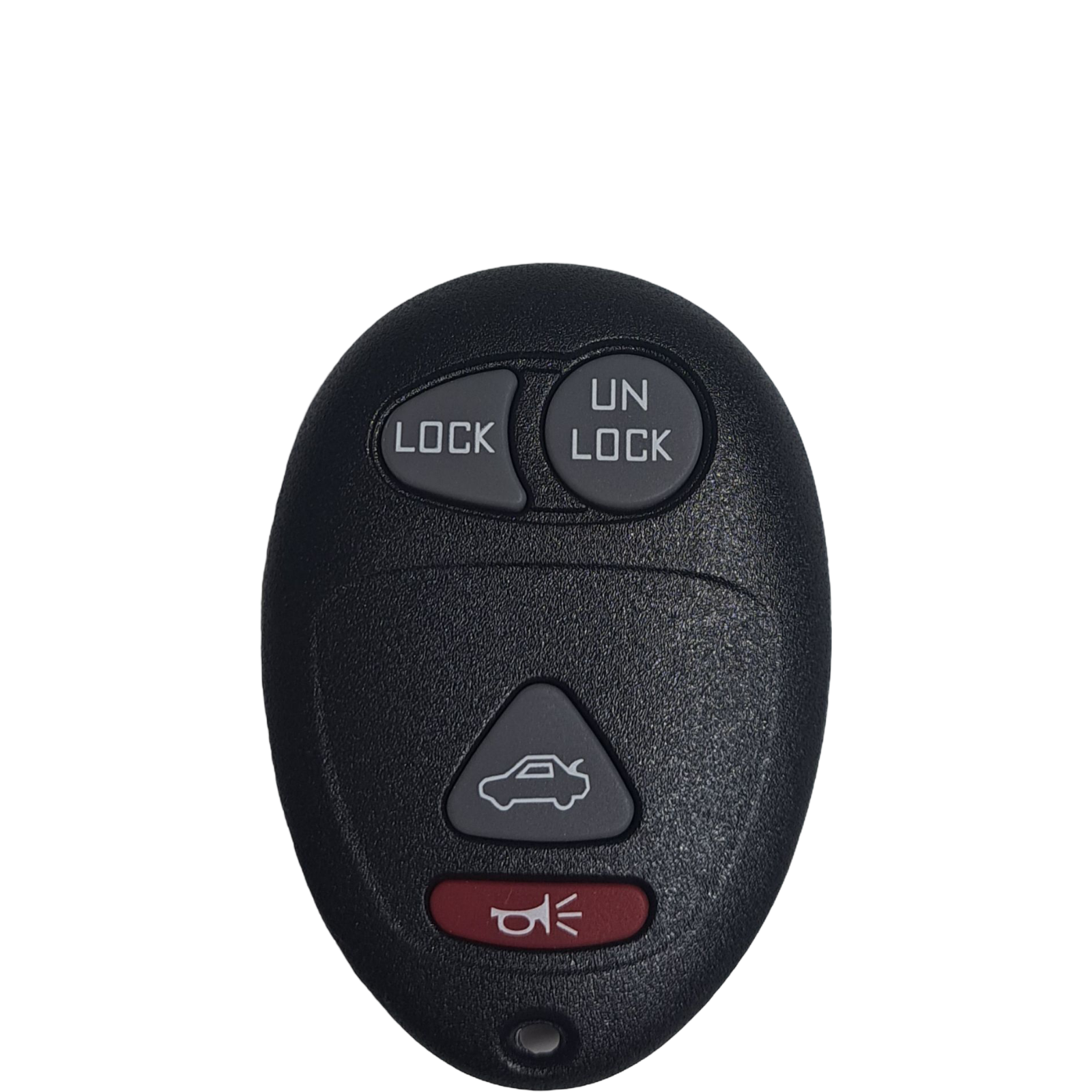 2001-2007 GM / 4-Button Keyless Entry Remote / PN: 10335588 / L2C0007T (AFTERMARKET)