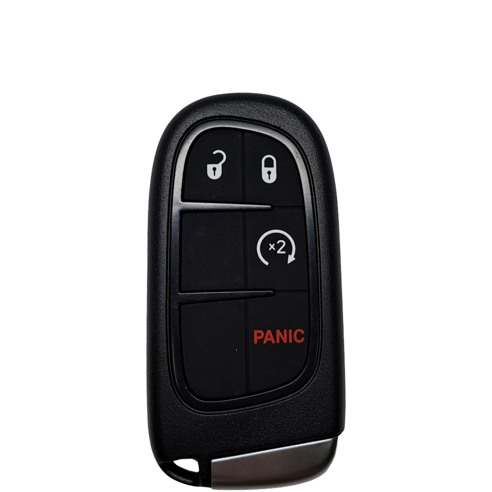 2014-2021 Jeep Cherokee / 4-Button Smart Key / GQ4-54T (AFTERMARKET)