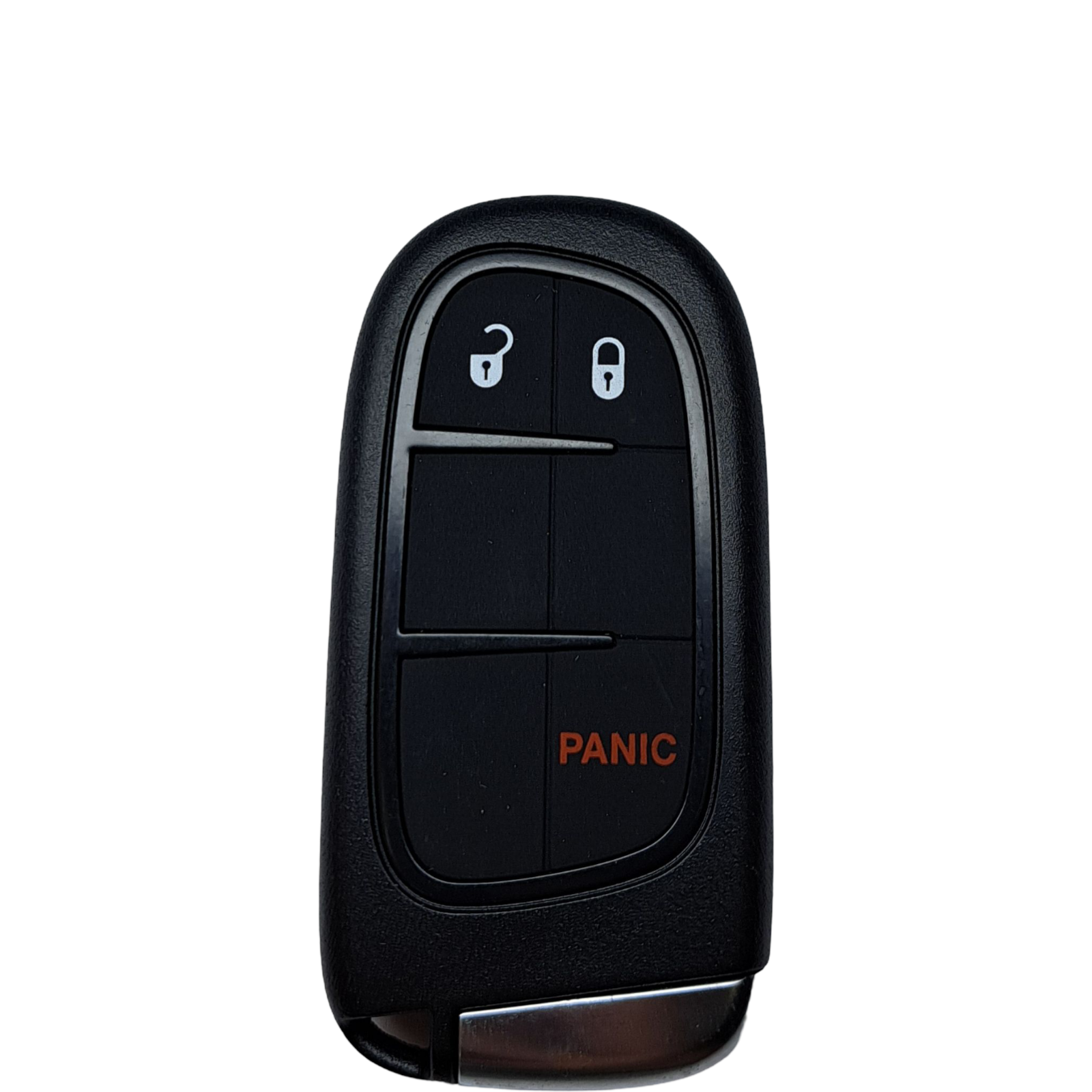2014-2021 Jeep Cherokee / 3-Button Smart Key / PN: 68105087AG / GQ4-54T (AFTERMARKET)