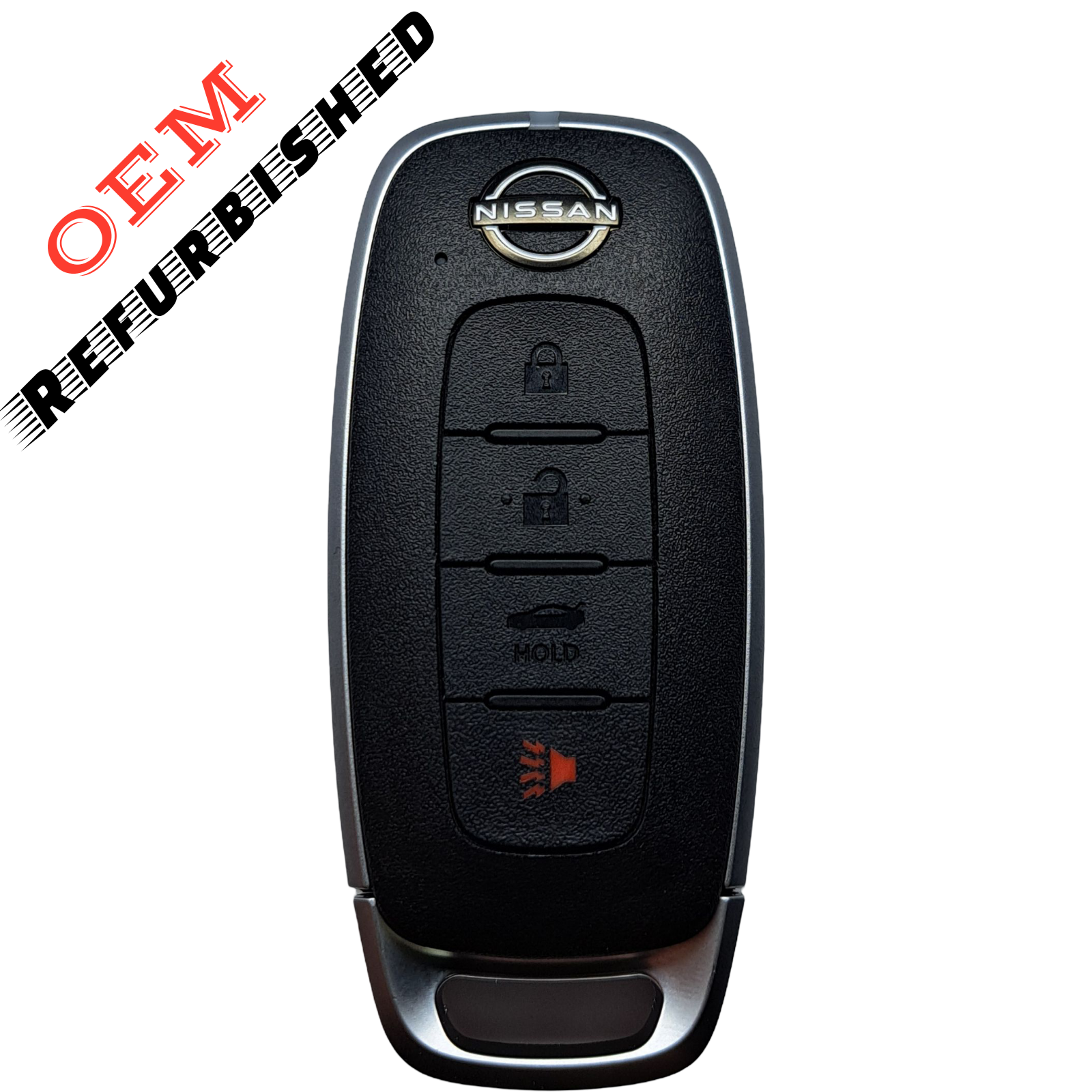 2022- 2024 Nissan Sentra Versa Smart Prox Key - 4 Button / KR5TXPZ1 (OEM REFURBISHED)