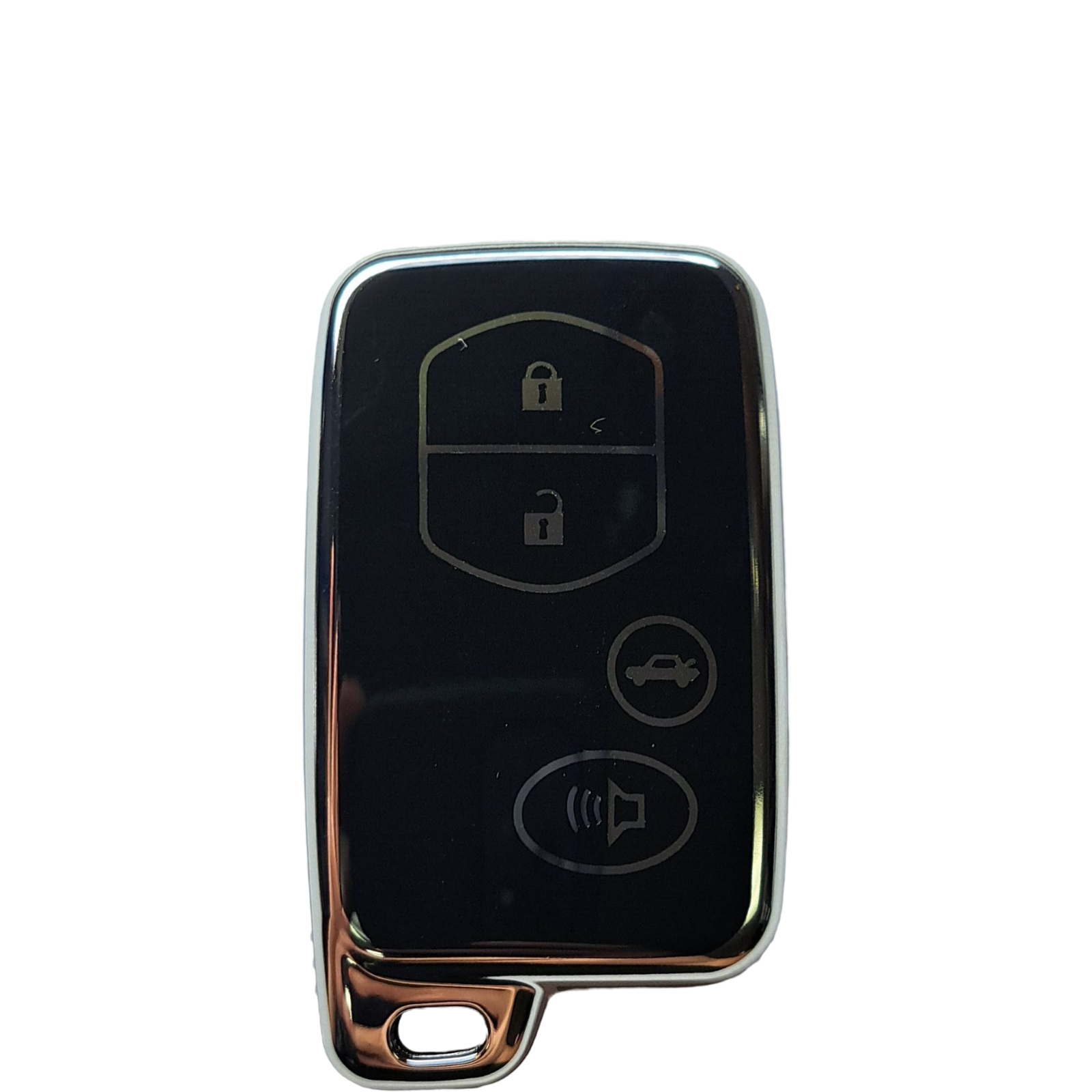 2009-2014 Toyota 4 Button Smart Key Cover