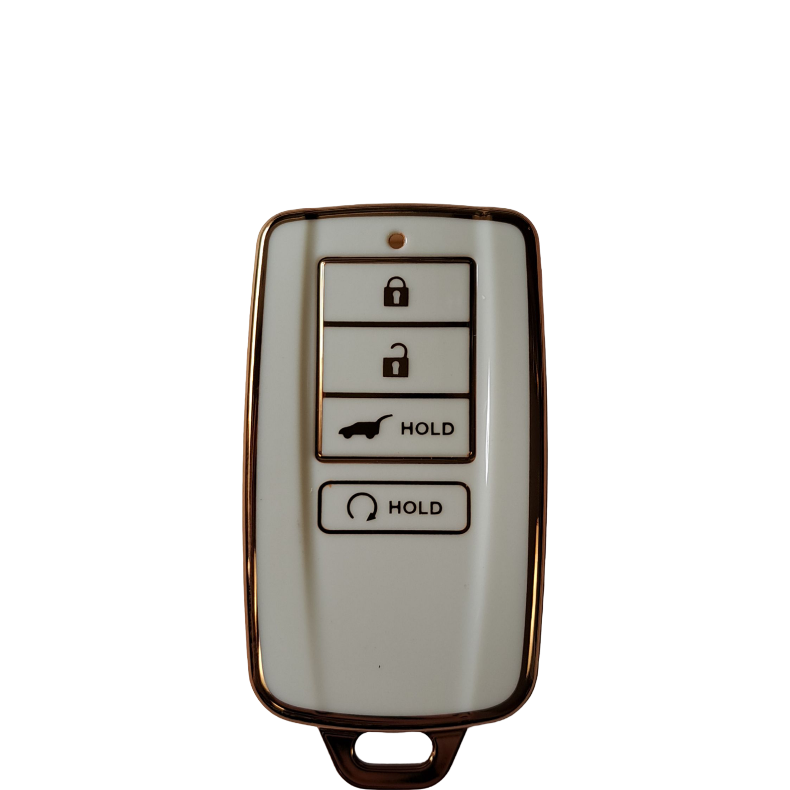 2014-2020 Acura 4-Button Smart Key Cover