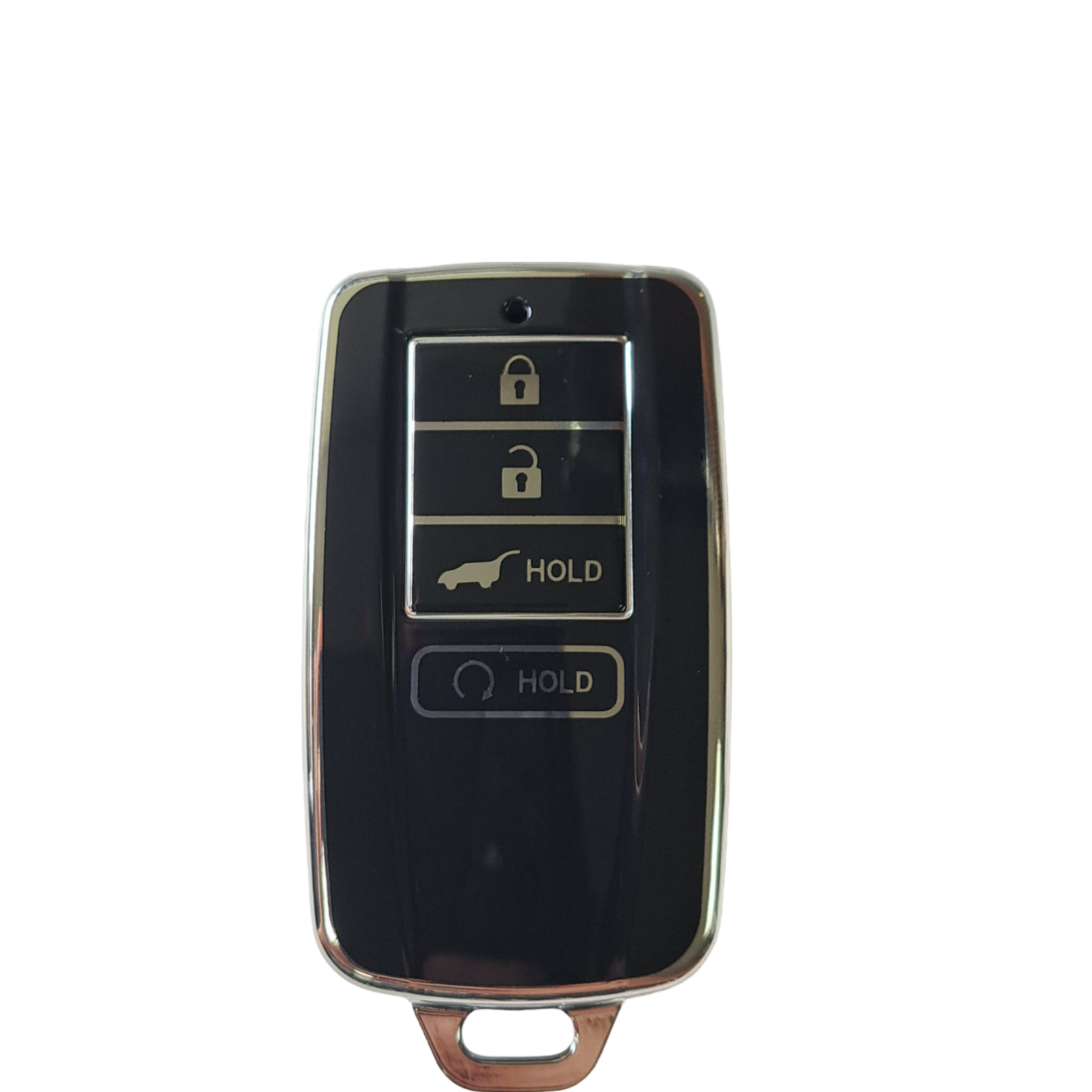 2014-2020 Acura 4-Button Smart Key Cover