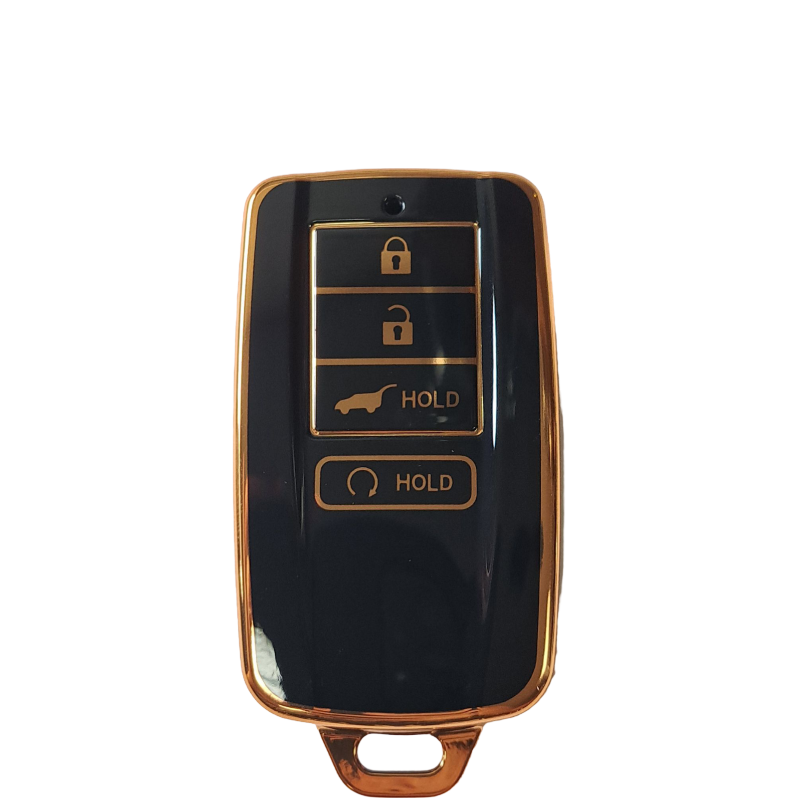 2014-2020 Acura 4-Button Smart Key Cover