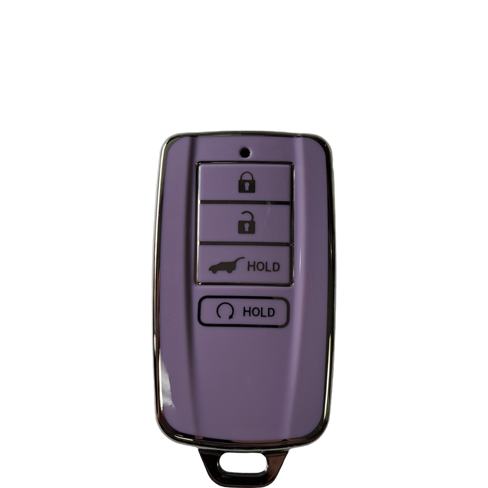 2014-2020 Acura 4-Button Smart Key Cover
