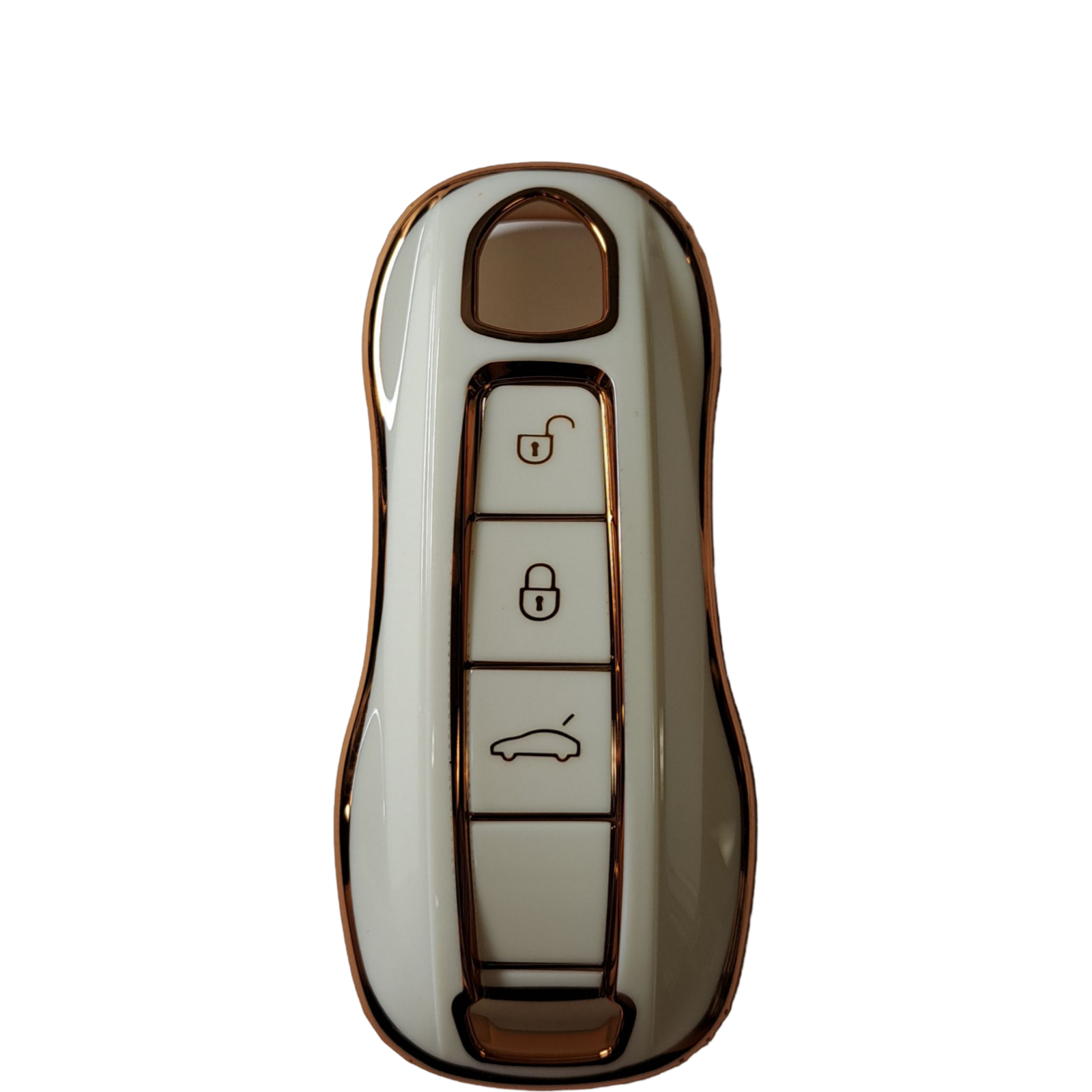 2011-2020 Porsche 3-Button Smart Key Cover