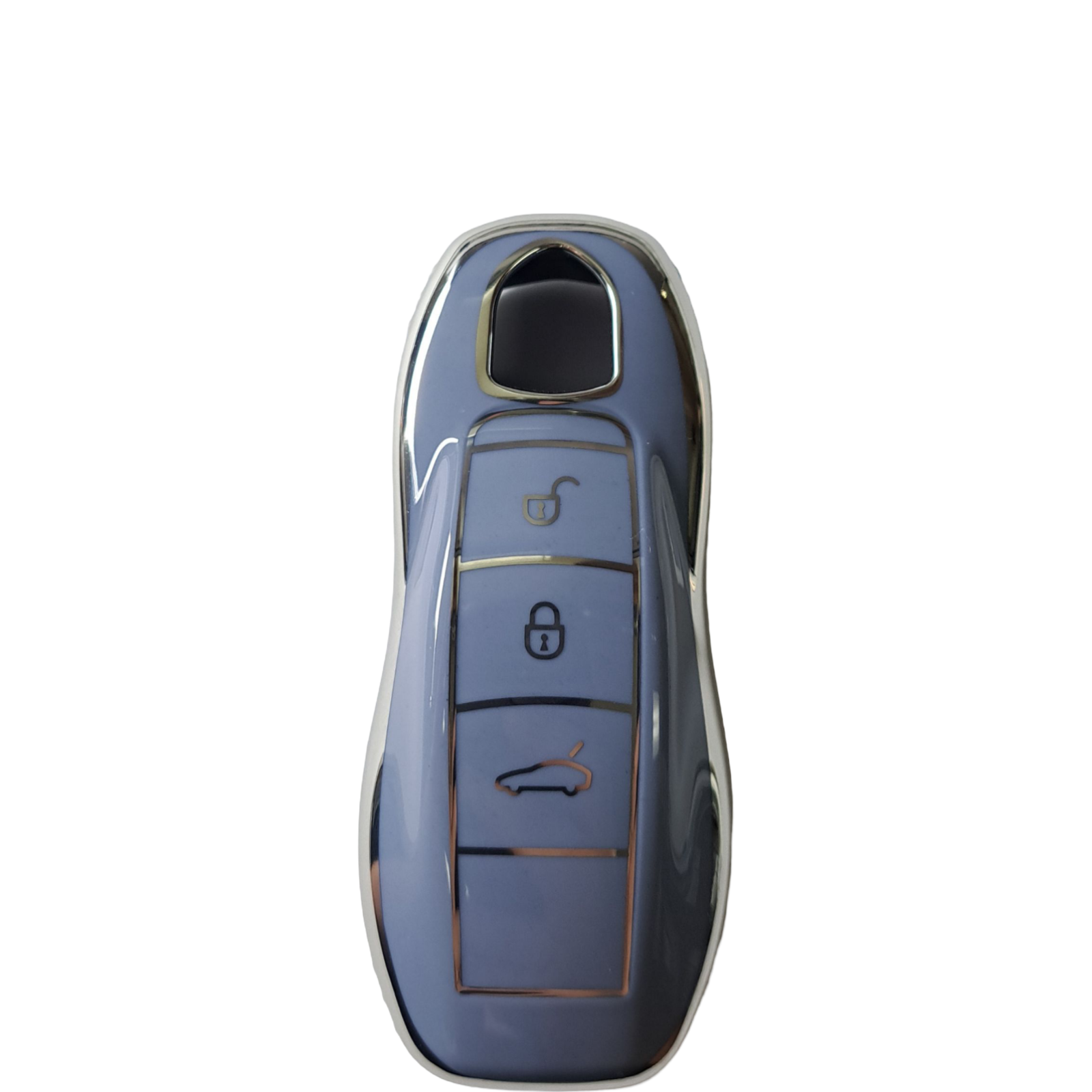 2011-2020 Porsche 3-Button Smart Key Cover