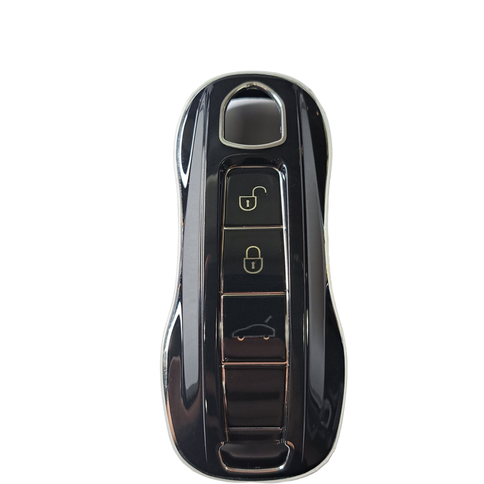 2011-2020 Porsche 3-Button Smart Key Cover
