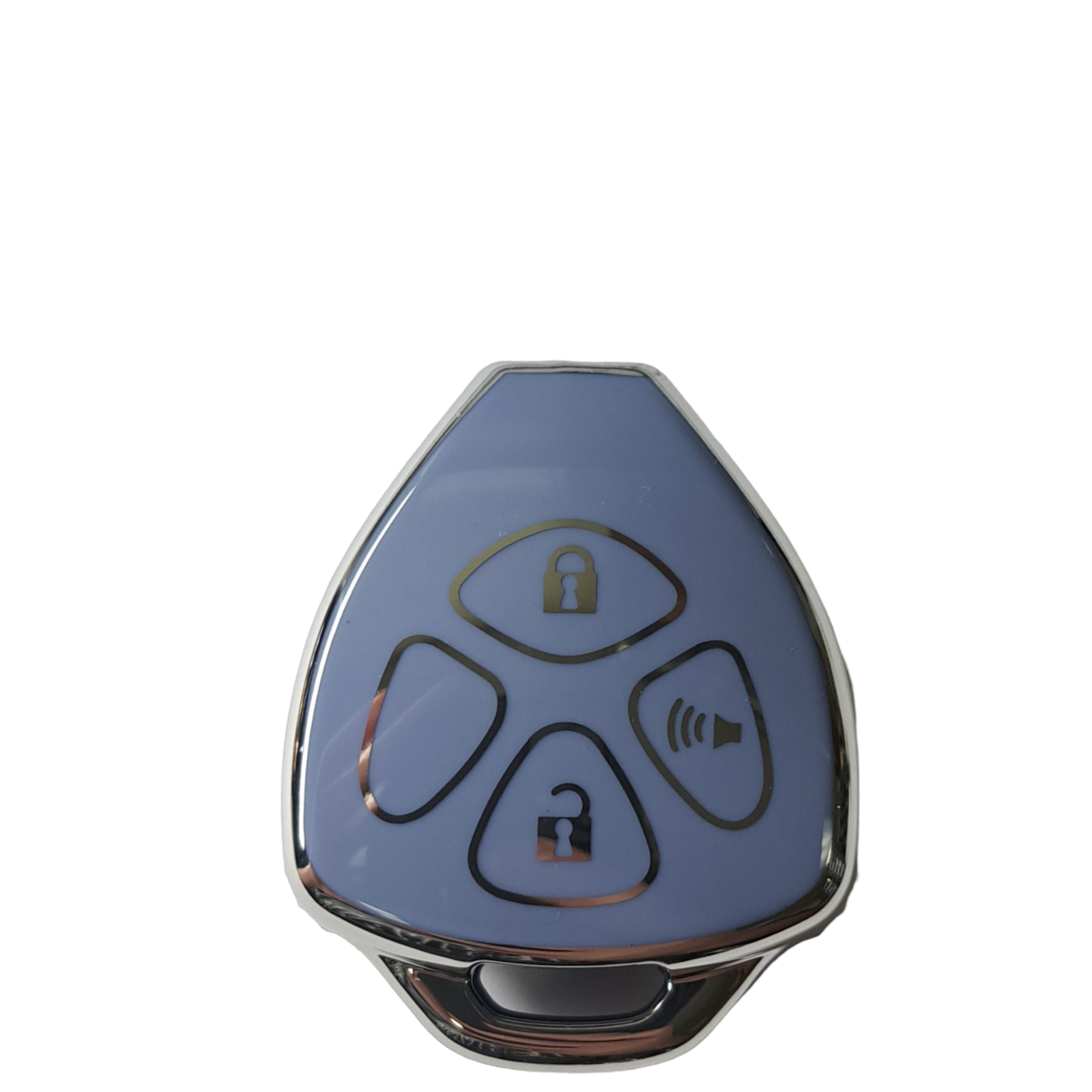 2005-2014 Toyota/Scion/Pontiac 3 Button Remote Head Key Key Cover