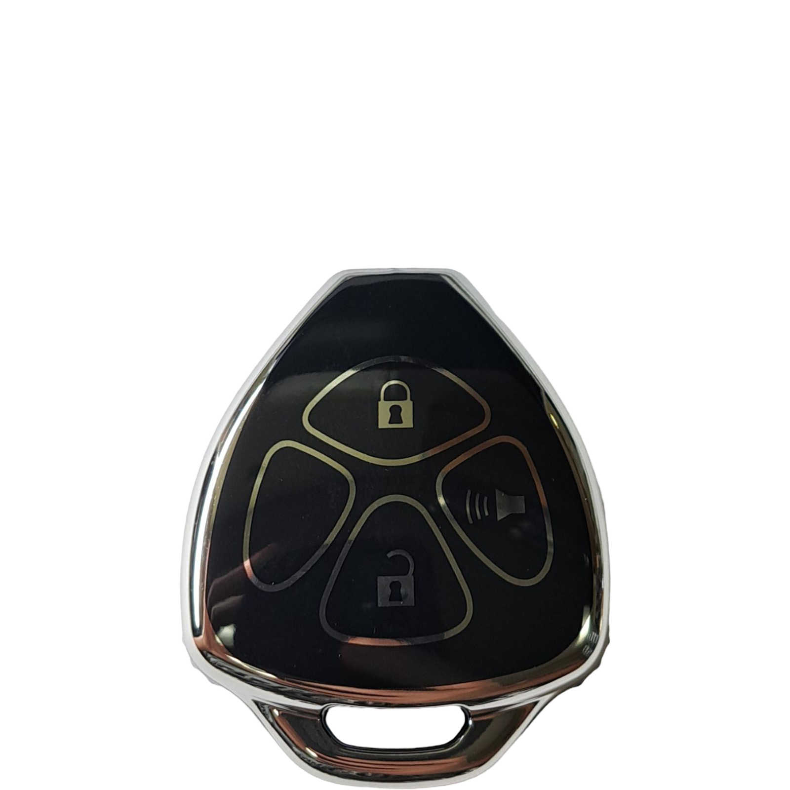 2005-2014 Toyota/Scion/Pontiac 3 Button Remote Head Key Key Cover