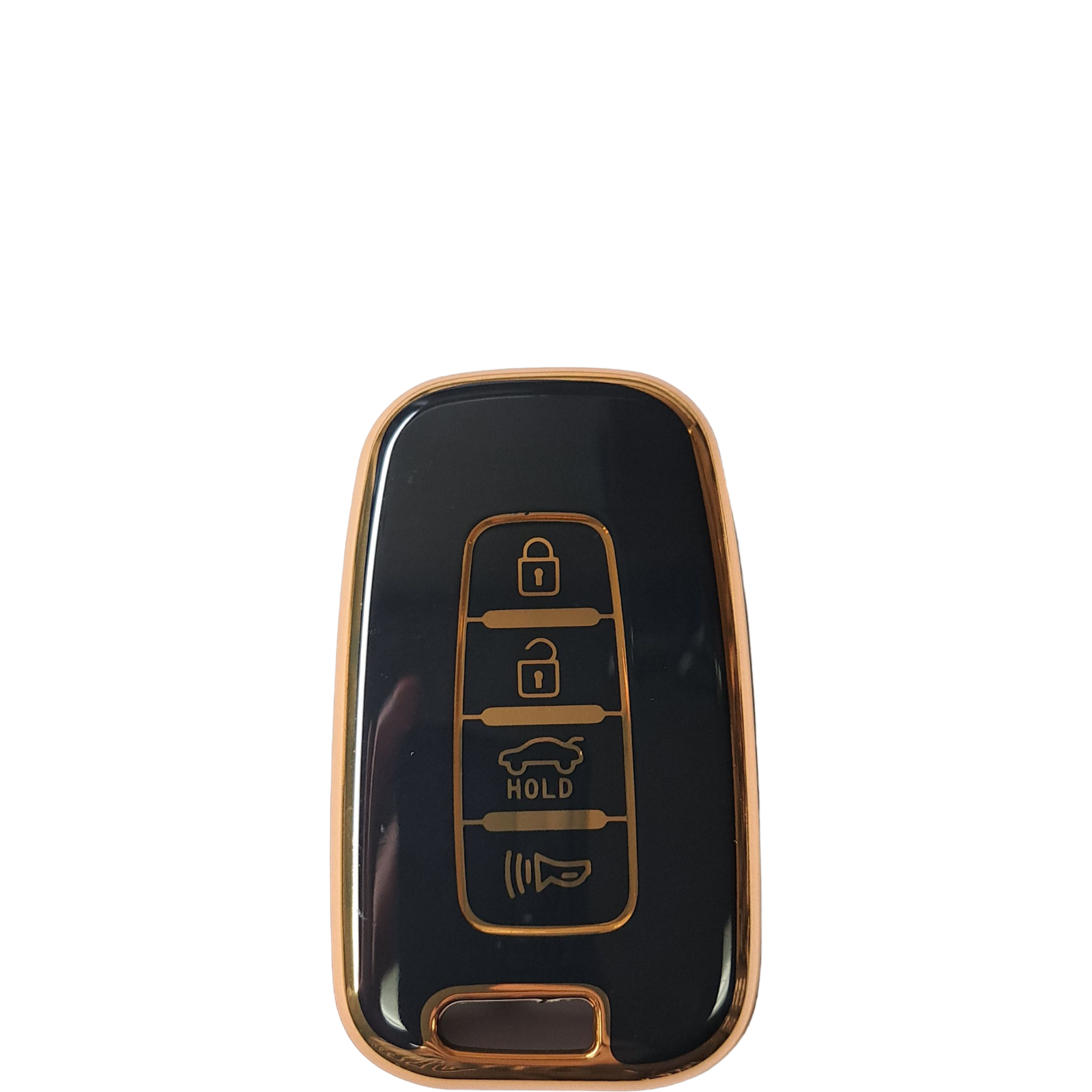 2009-2015 Hyundai/ Kia 4 Button Smart Key Cover