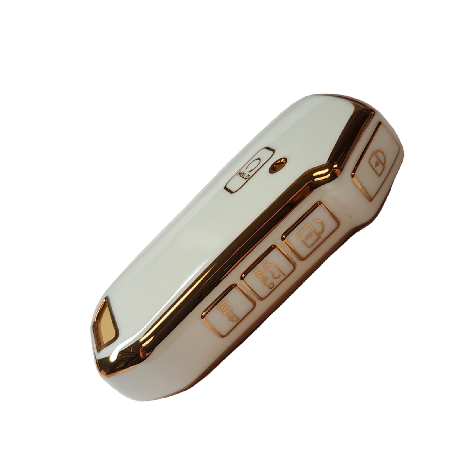 2018-2020 Kia Forte 4 Button Smart Key Cover