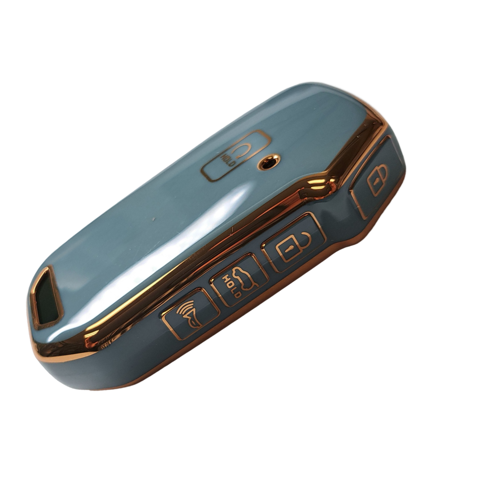 2018-2020 Kia Forte 4 Button Smart Key Cover