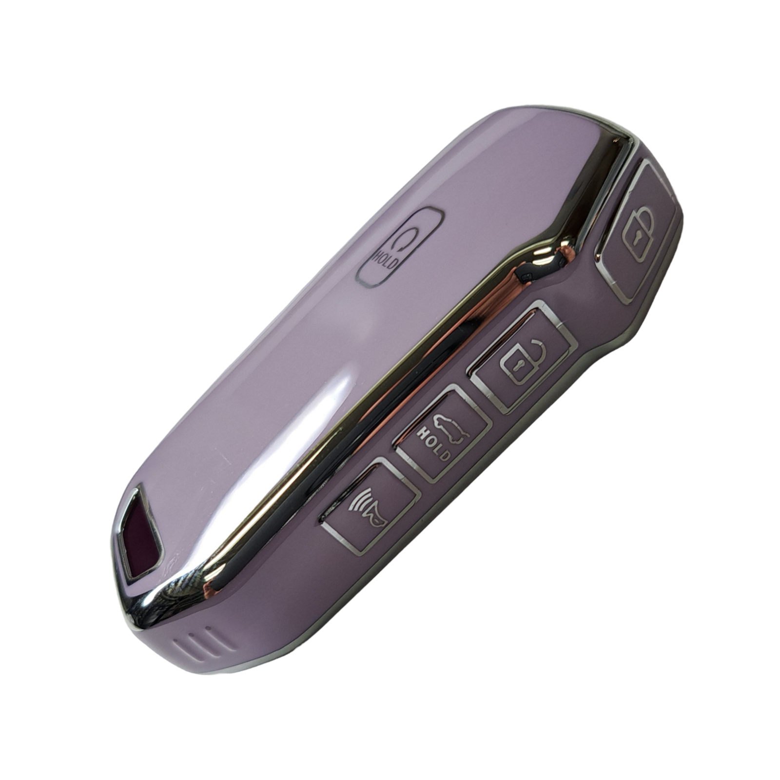 2018-2020 Kia Forte 4 Button Smart Key Cover