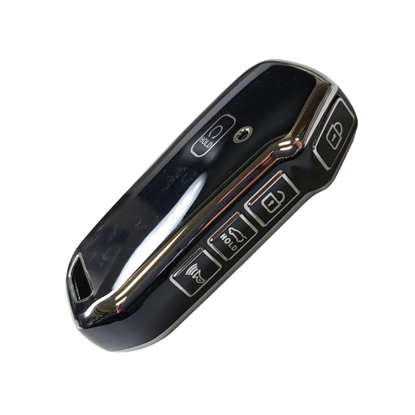 2018-2020 Kia Forte 4 Button Smart Key Cover