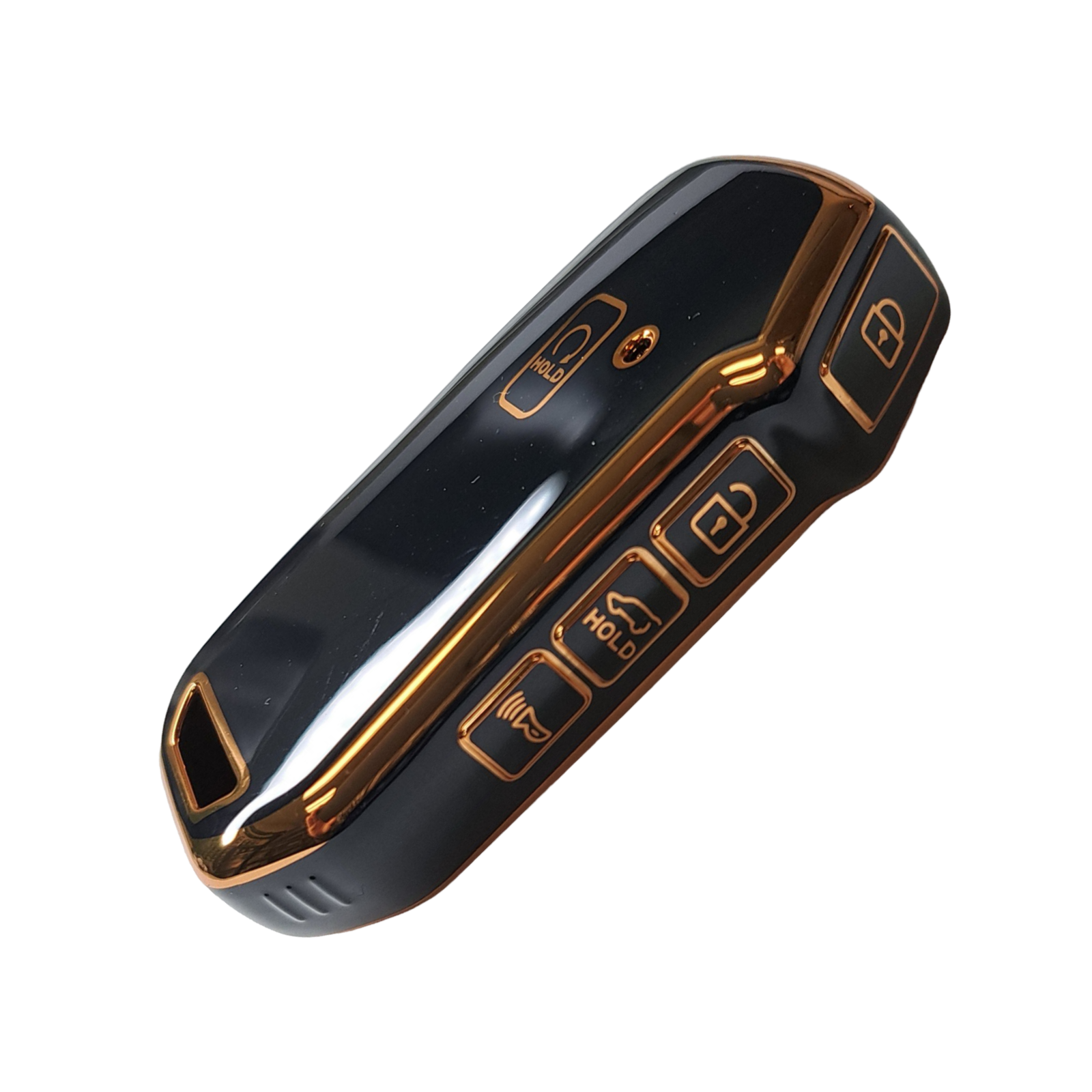 2018-2020 Kia Forte 4 Button Smart Key Cover