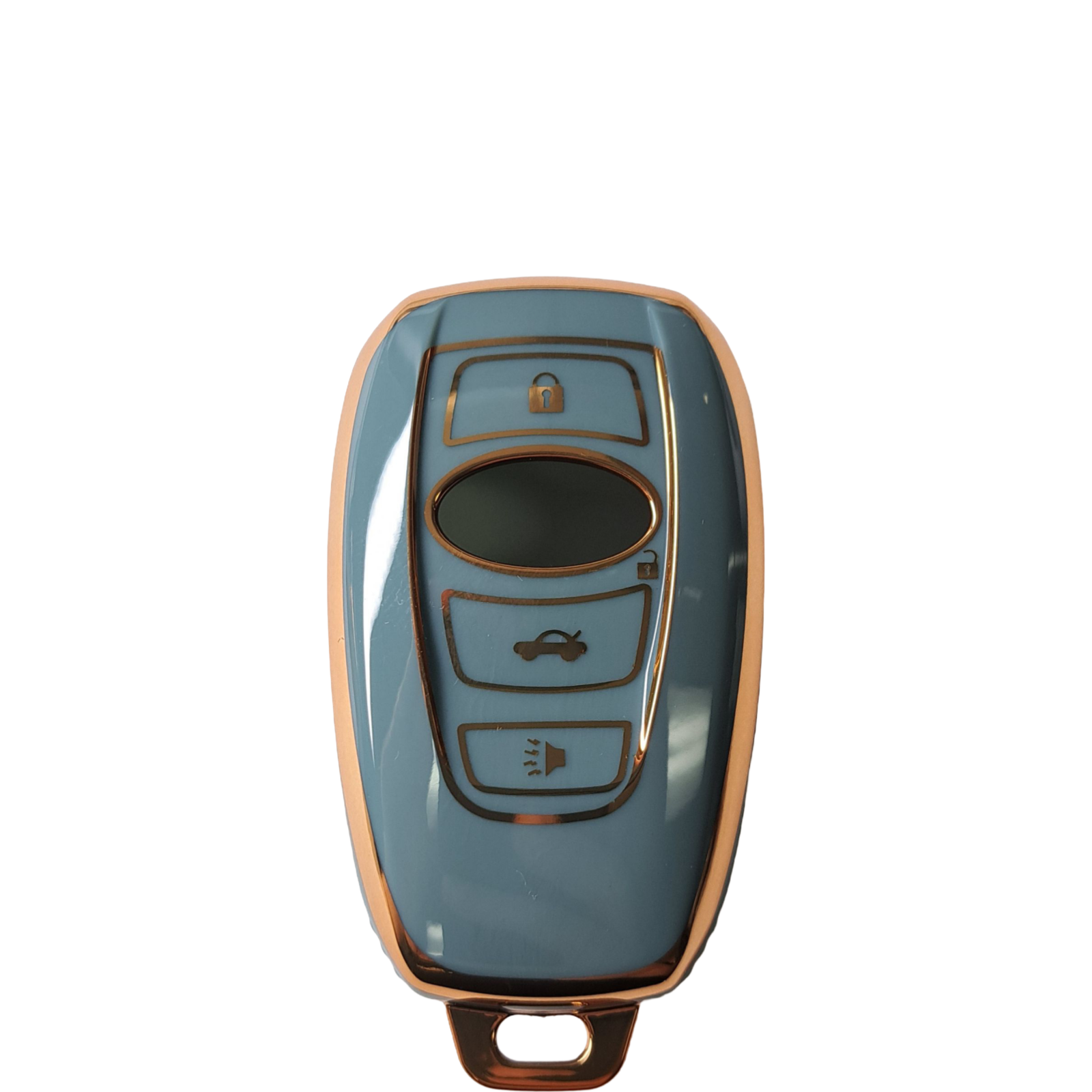 2017-2022 4-Button Subaru Key Cover