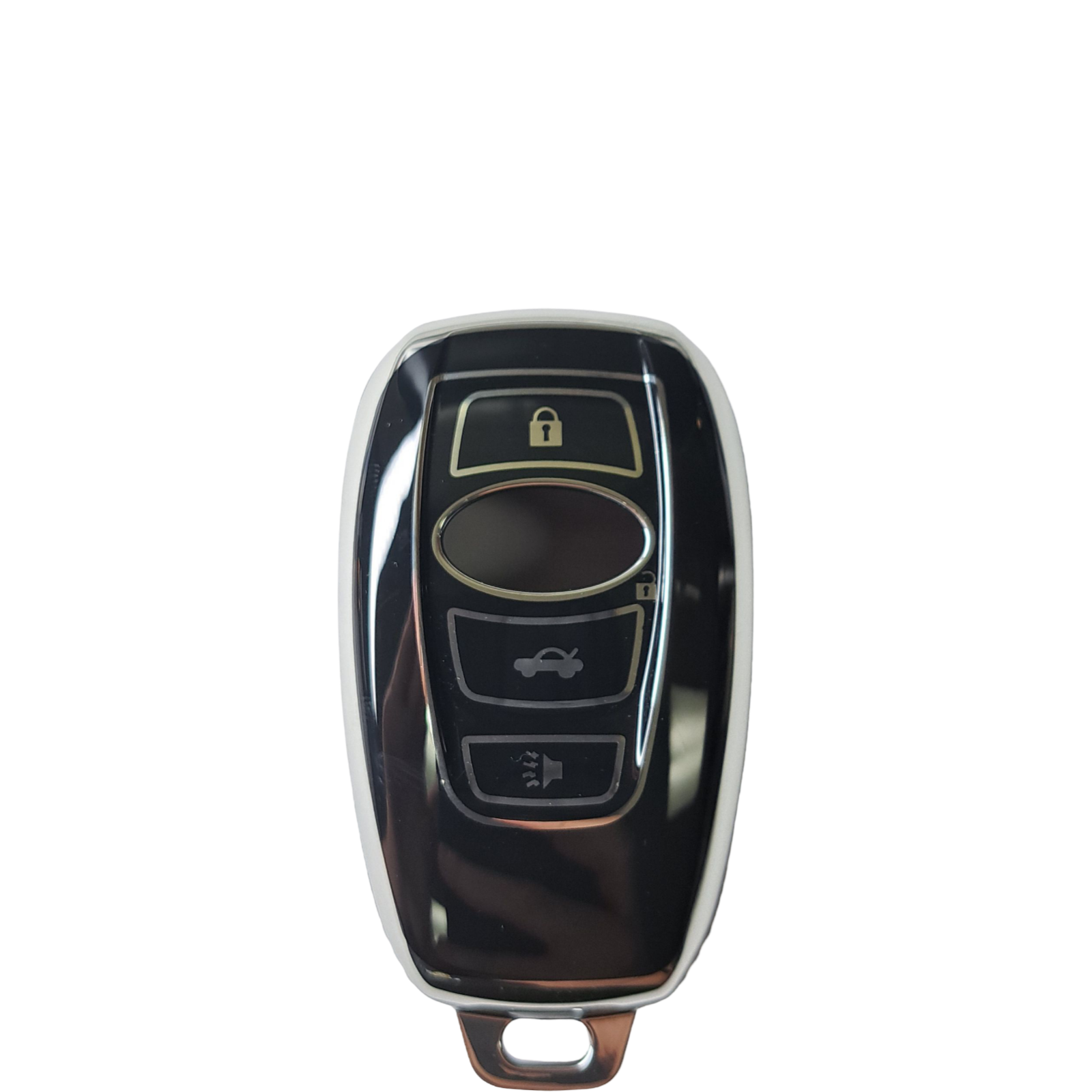 2017-2022 4-Button Subaru Key Cover