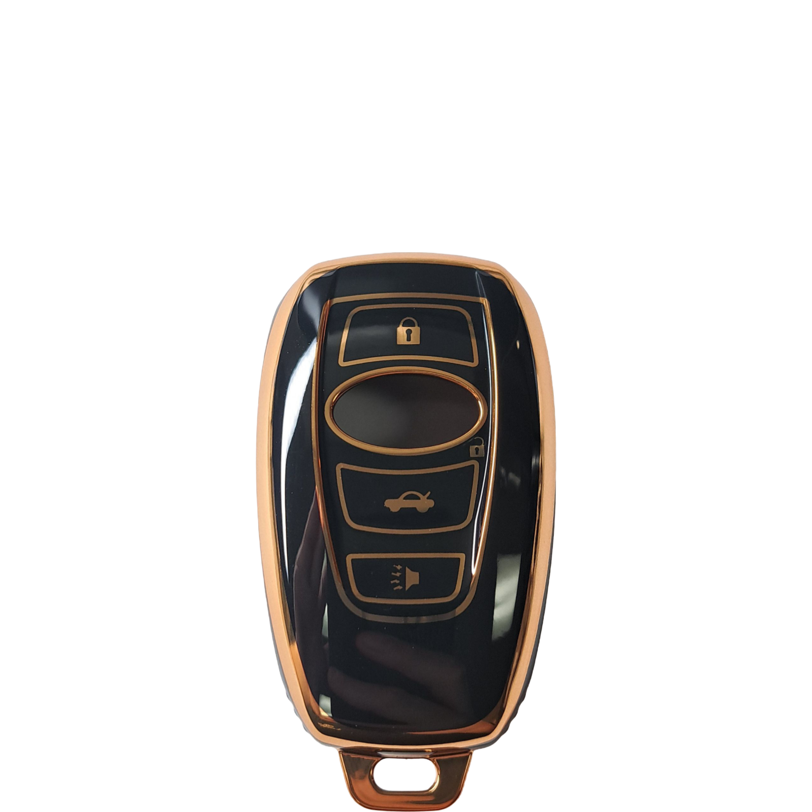 2017-2022 4-Button Subaru Key Cover