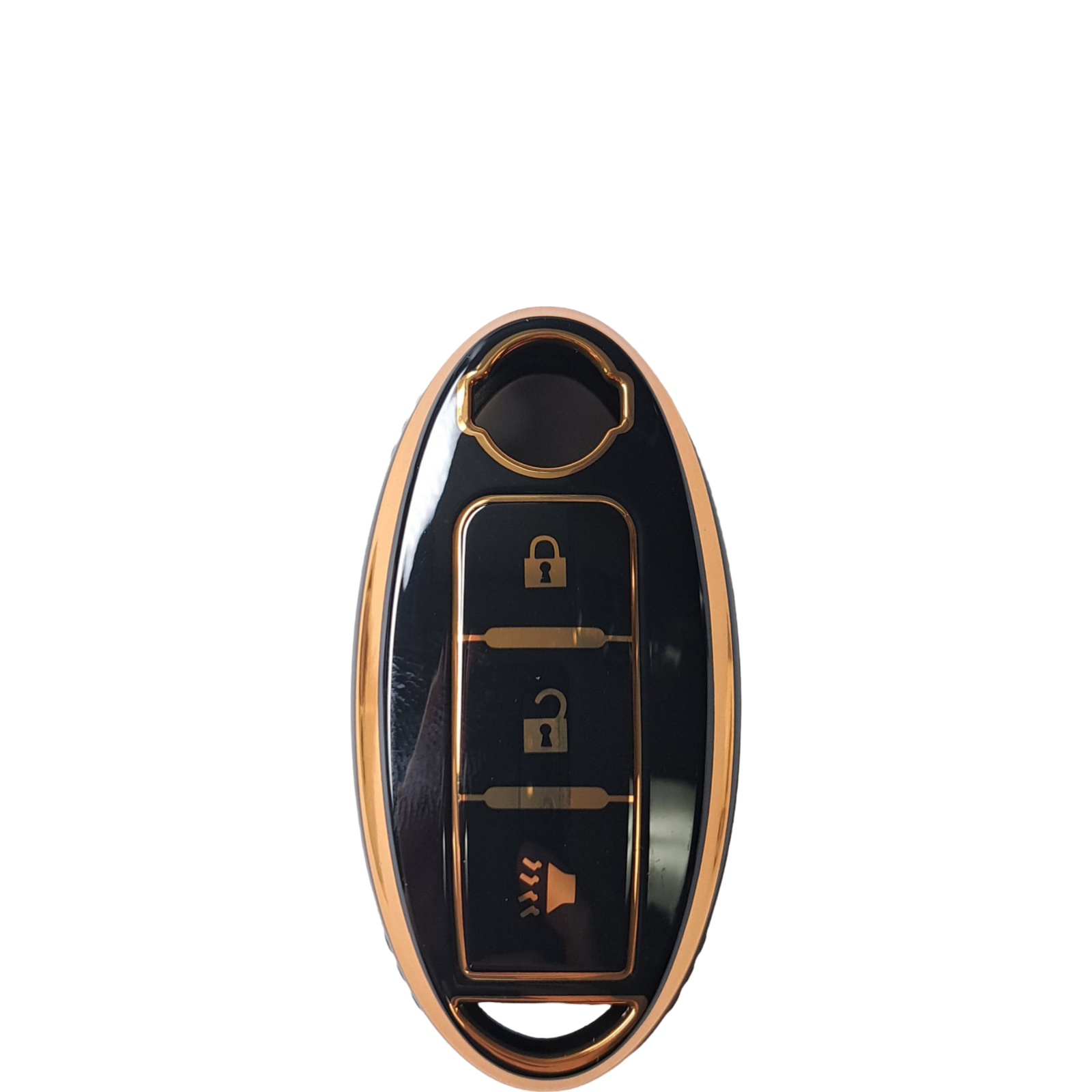 2008-2020 Nissan/Infiniti 3 Button Smart Key Cover