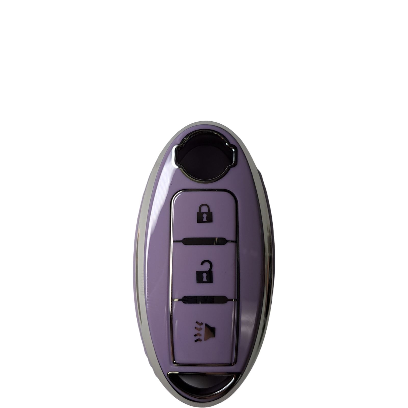 2008-2020 Nissan/Infiniti 3 Button Smart Key Cover