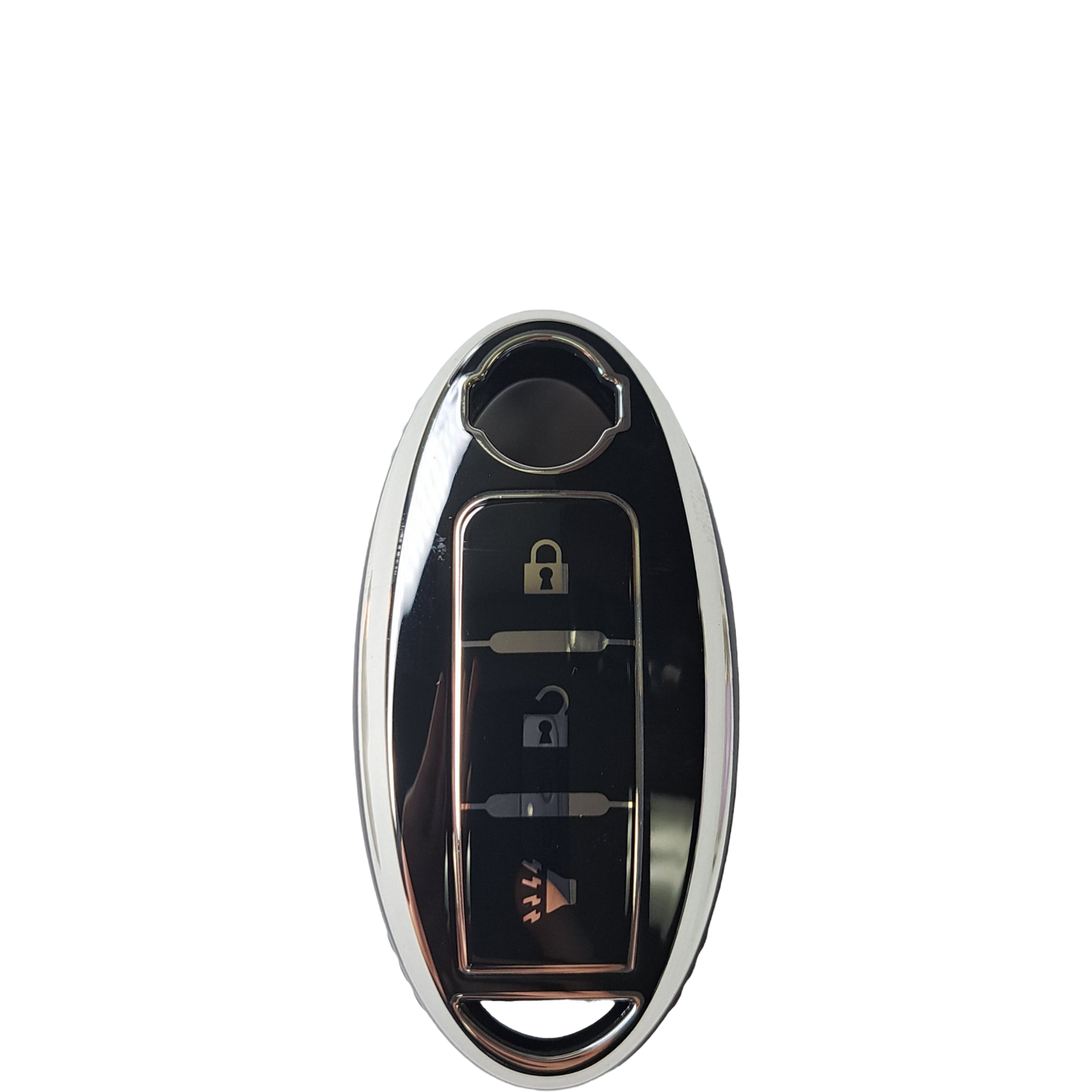 2008-2020 Nissan/Infiniti 3 Button Smart Key Cover