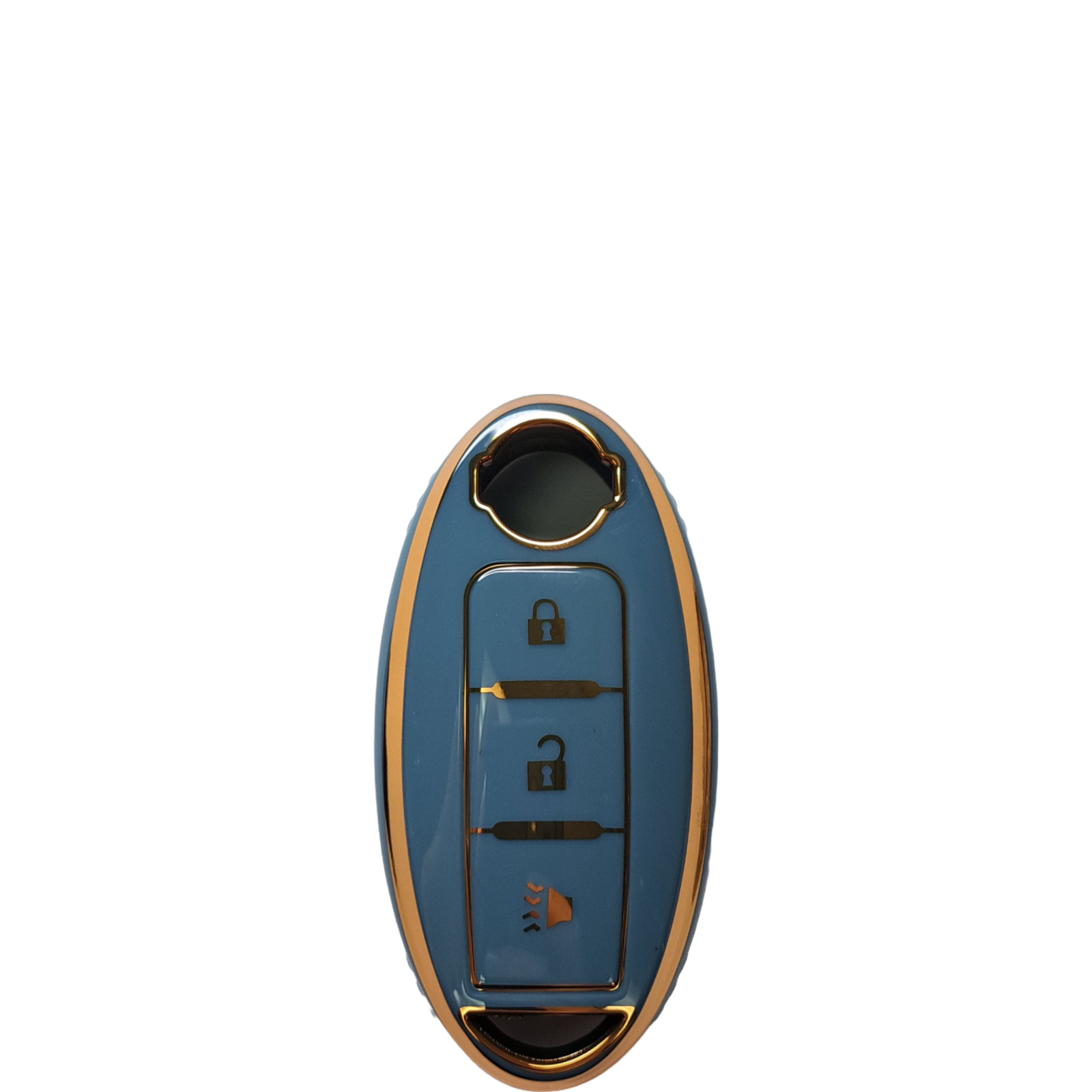 2008-2020 Nissan/Infiniti 3 Button Smart Key Cover
