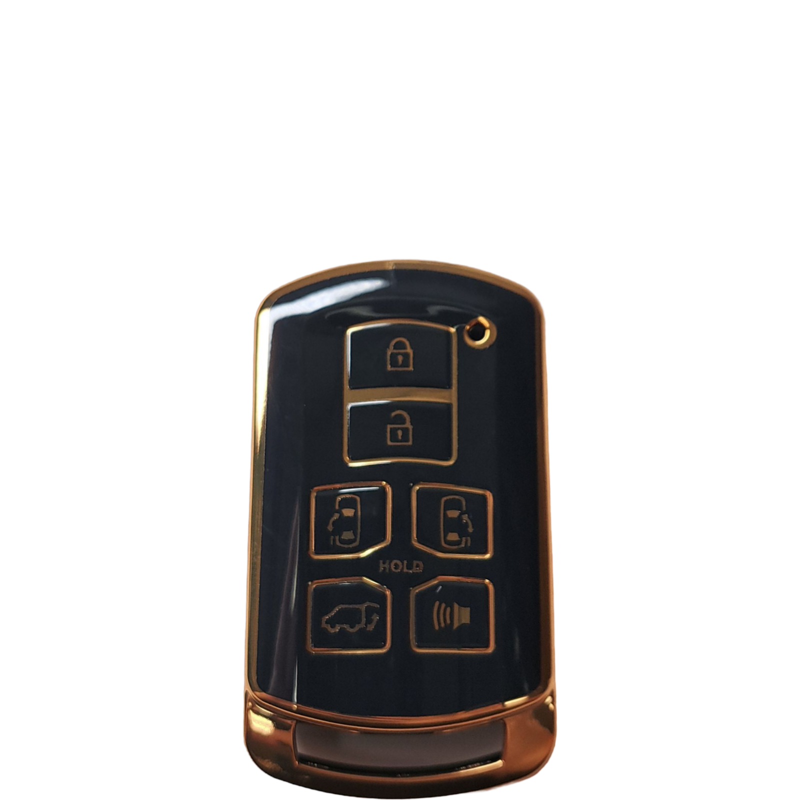 2011-2020 Toyota 6-Button Key Cover