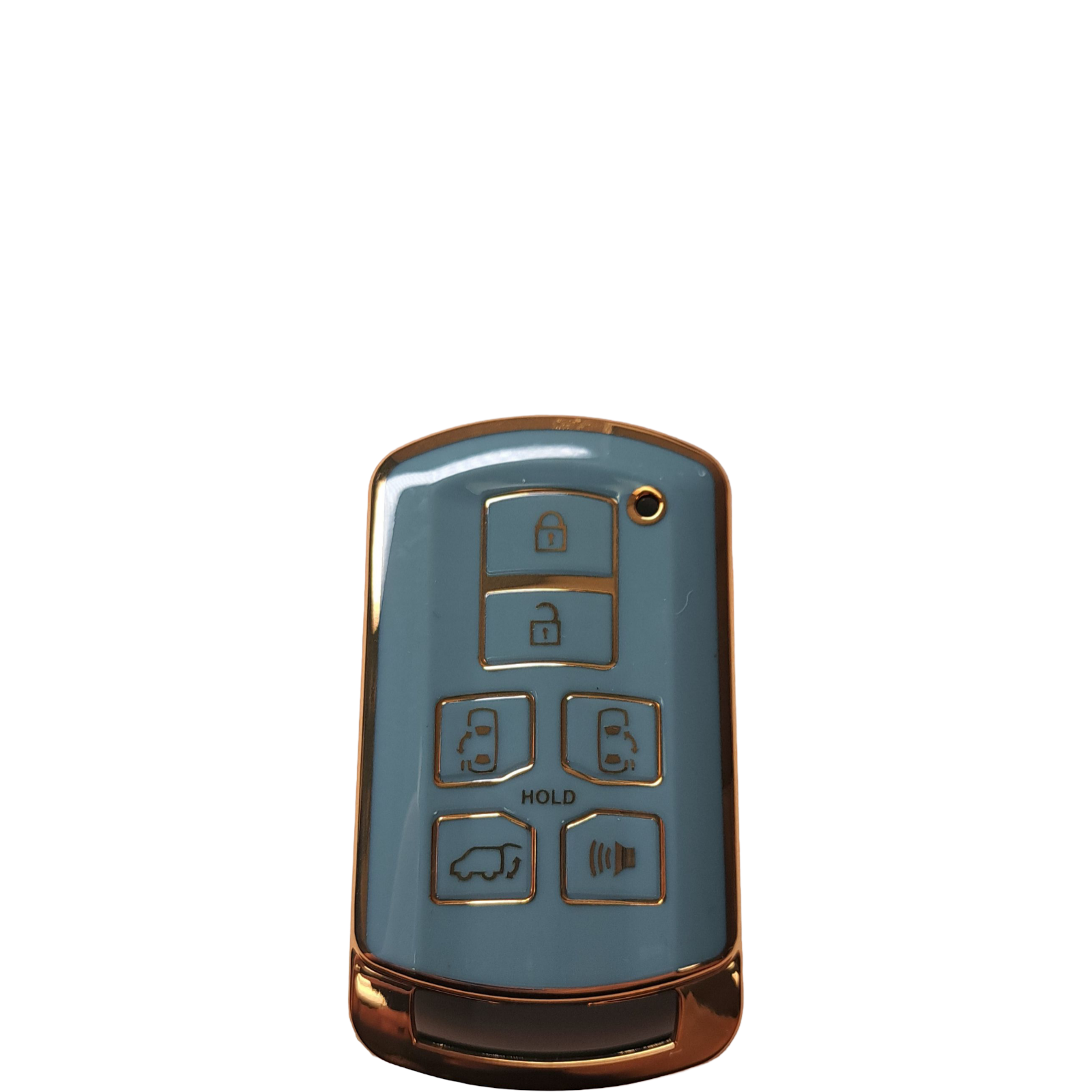 2011-2020 Toyota 6-Button Key Cover