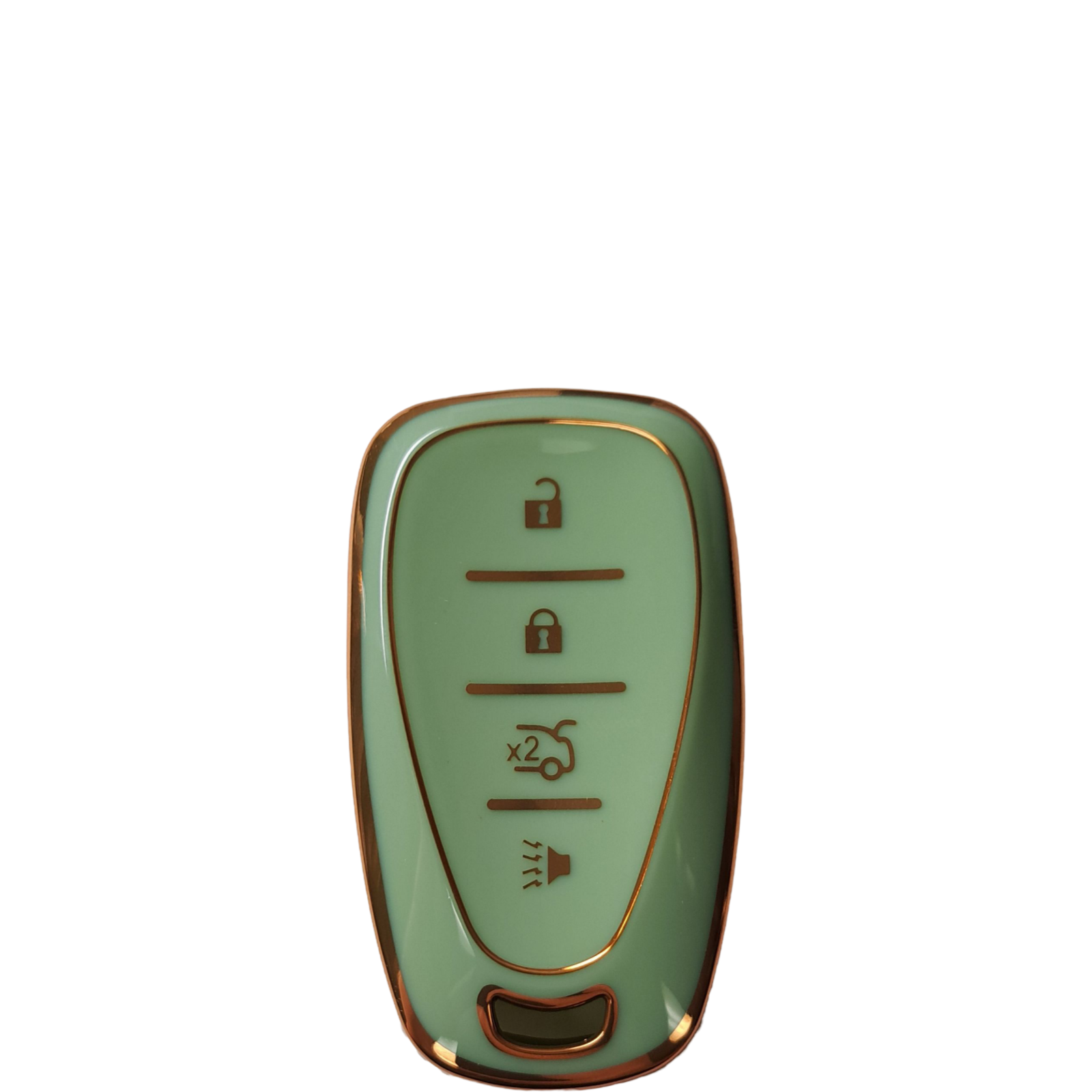 2016-2022 Chevrolet 4-Button Smart Key Cover
