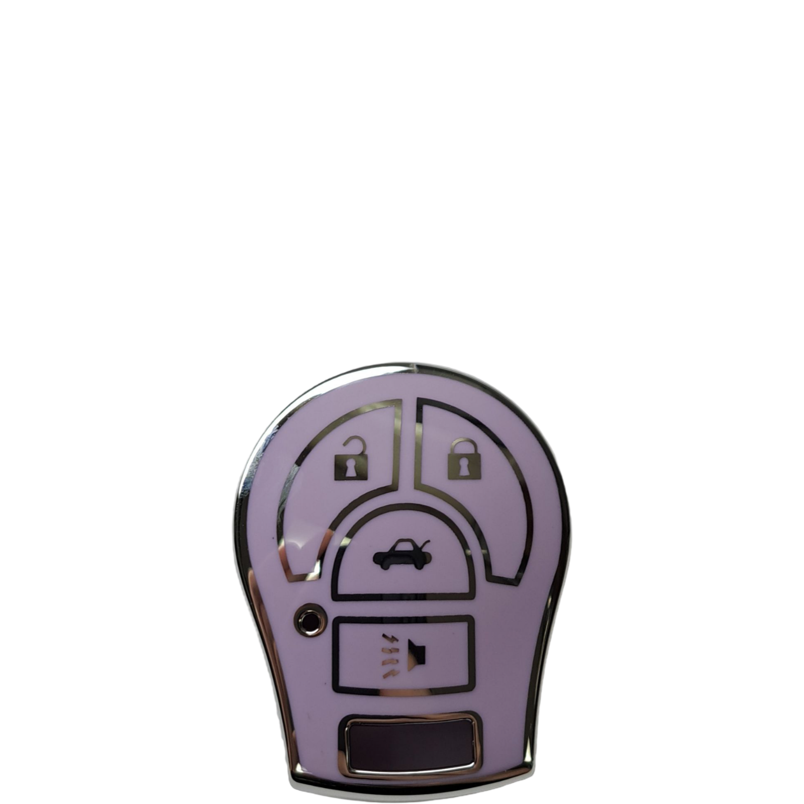 2003-2019 Nissan 4 Button Remote Head Key Cover