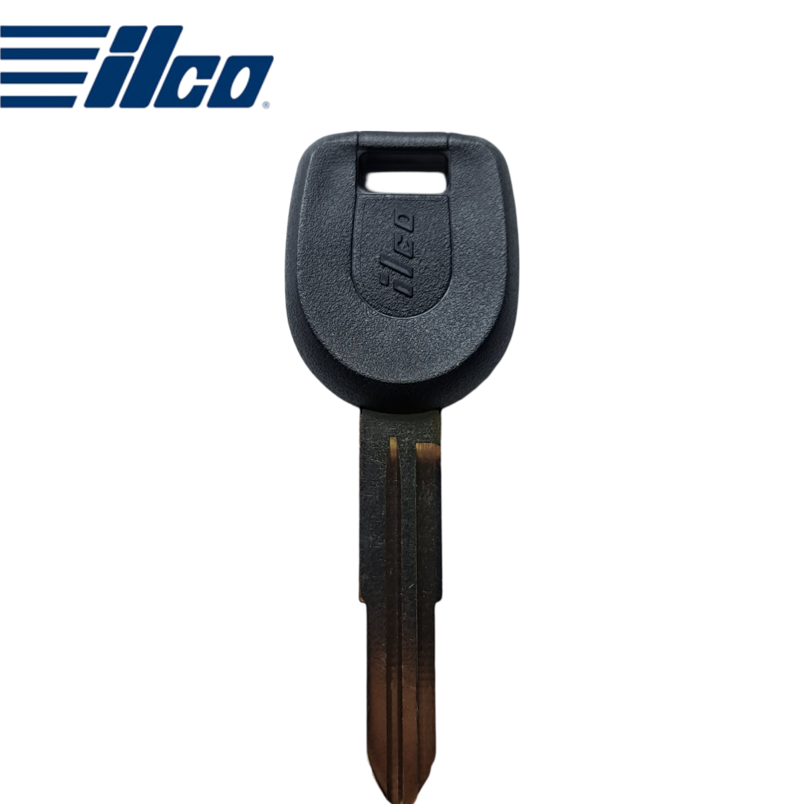2001-2006 Mitsubishi - MIT12 - Transponder Key - (TEXAS ID 4D 61 Chip)