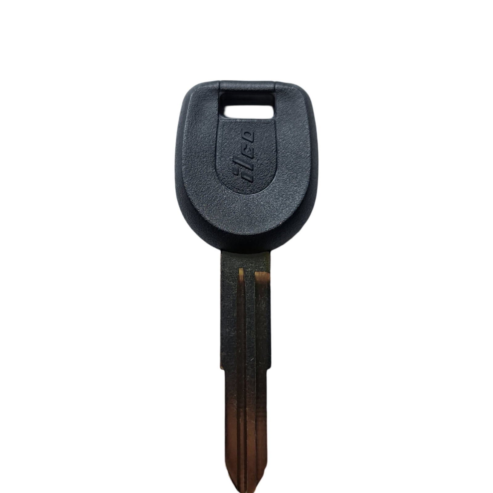 2001-2006 Mitsubishi - MIT12 - Transponder Key - (TEXAS ID 4D 61 Chip)
