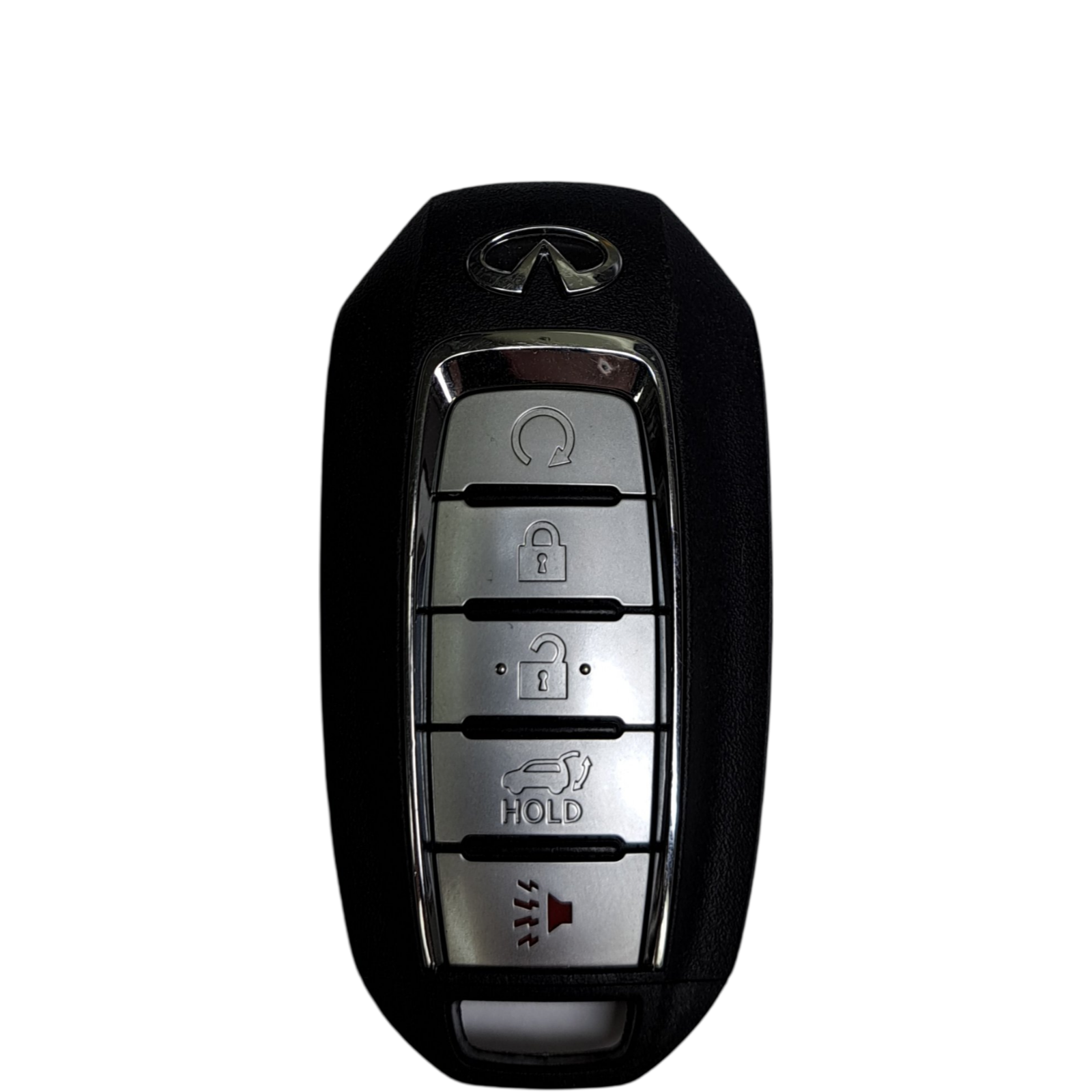 2022-2024 Infiniti QX60 / 5-Button Smart Key / PN: 285E3-6SA7B / KR5TXN4 (OEM Refurbished)