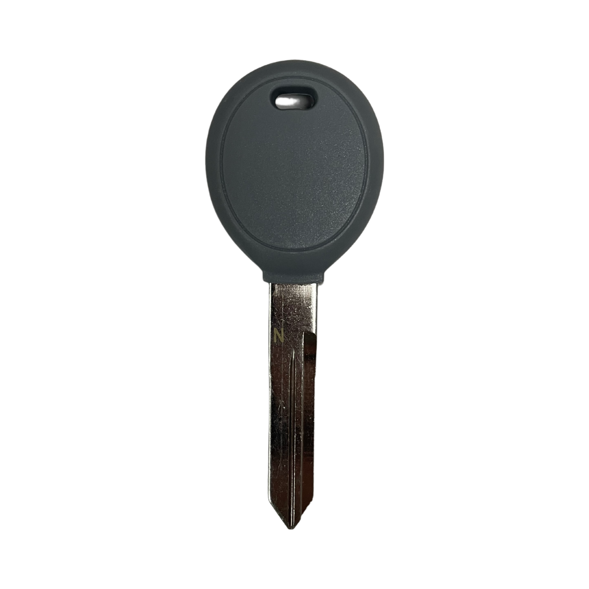 2001-2005 Dodge / Chrysler / Jeep / Y165 Transponder Key (Chip 4D61) (AFTERMARKET)
