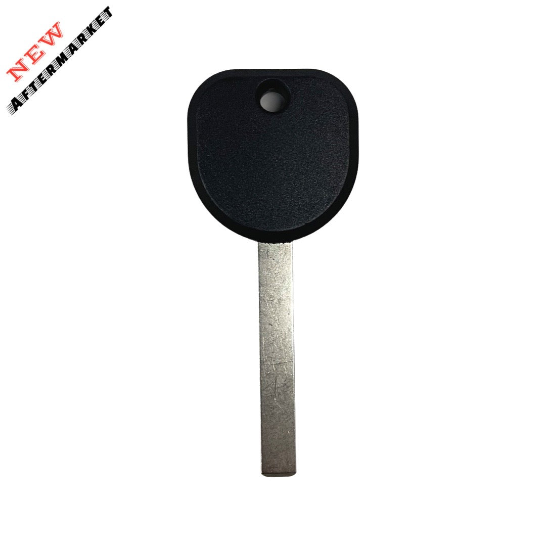2010 - 2019 GM B119 Transponder Key (AFTERMARKET)