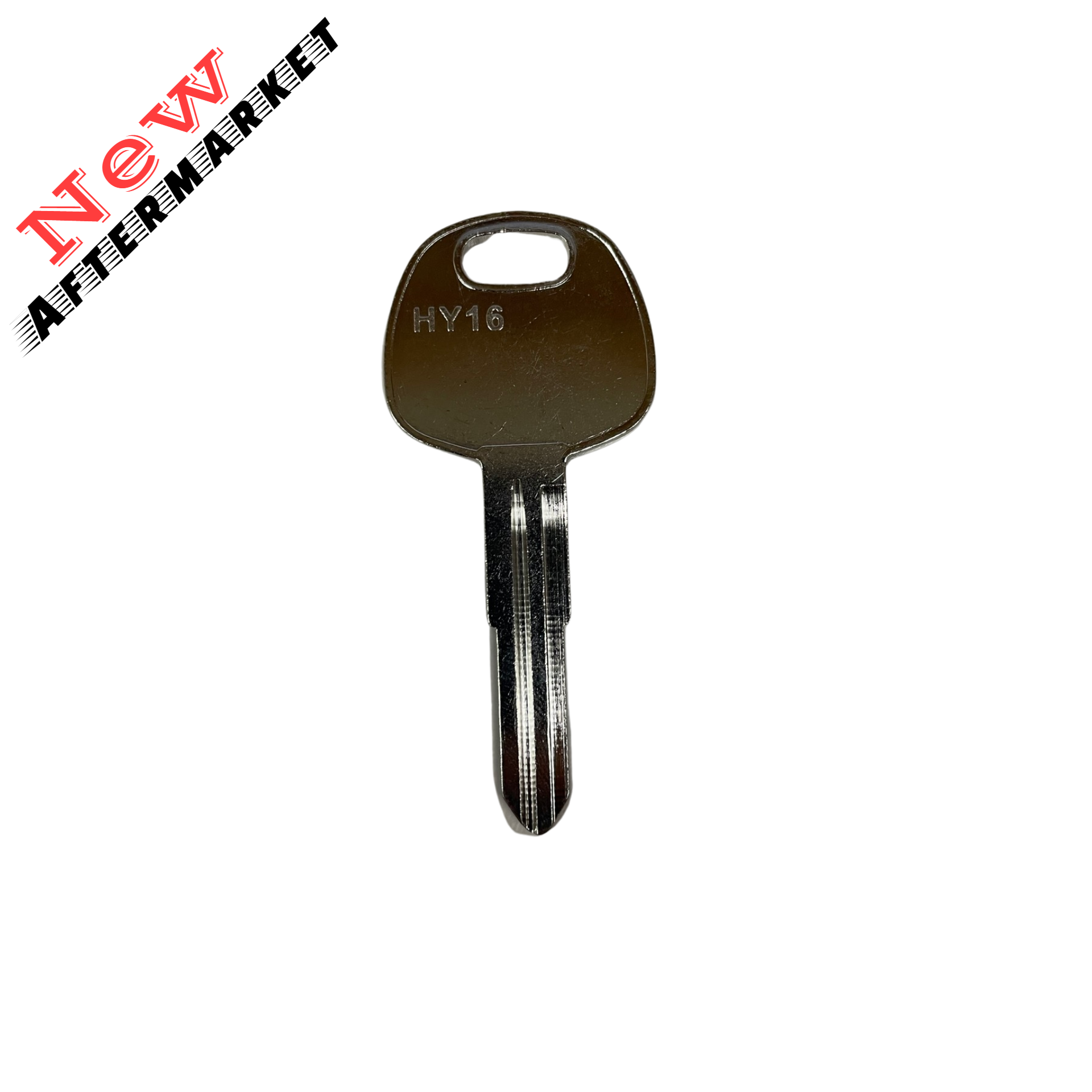 Hyundai / Kia HY16 Test Key Blade (AFTERMARKET)